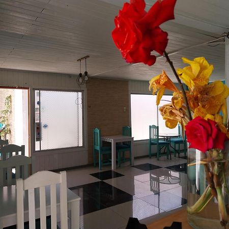 Hostal Avenue Ла-Серена Екстер'єр фото
