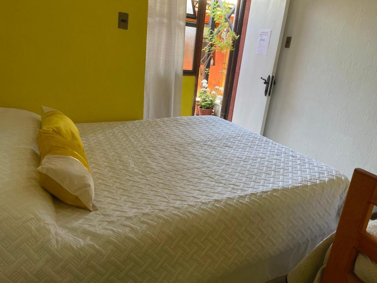 Hostal Avenue Ла-Серена Екстер'єр фото