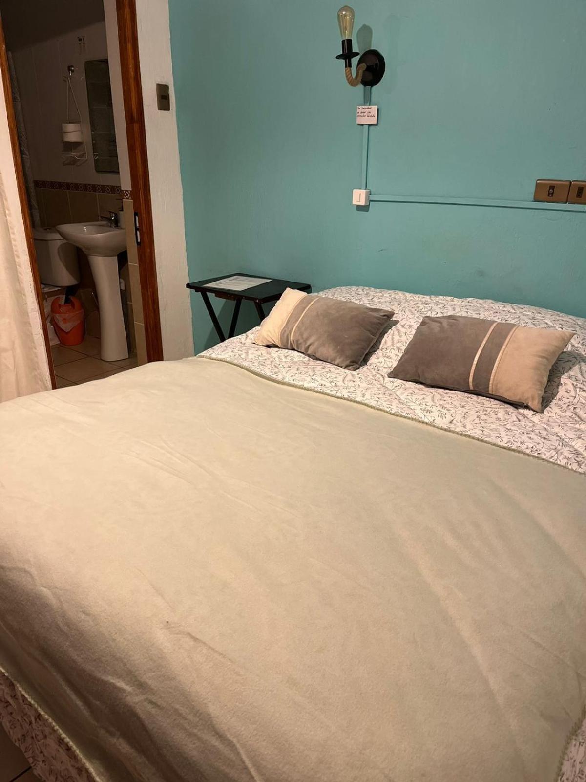 Hostal Avenue Ла-Серена Екстер'єр фото