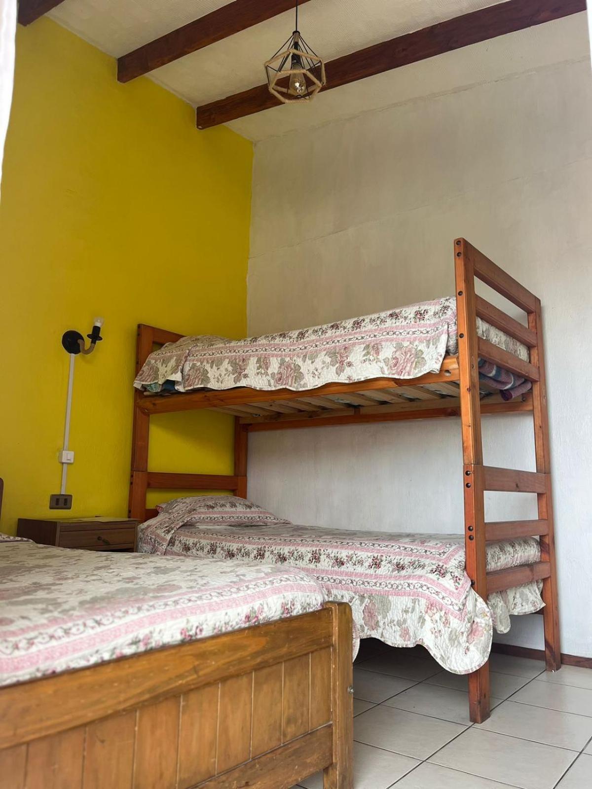 Hostal Avenue Ла-Серена Екстер'єр фото