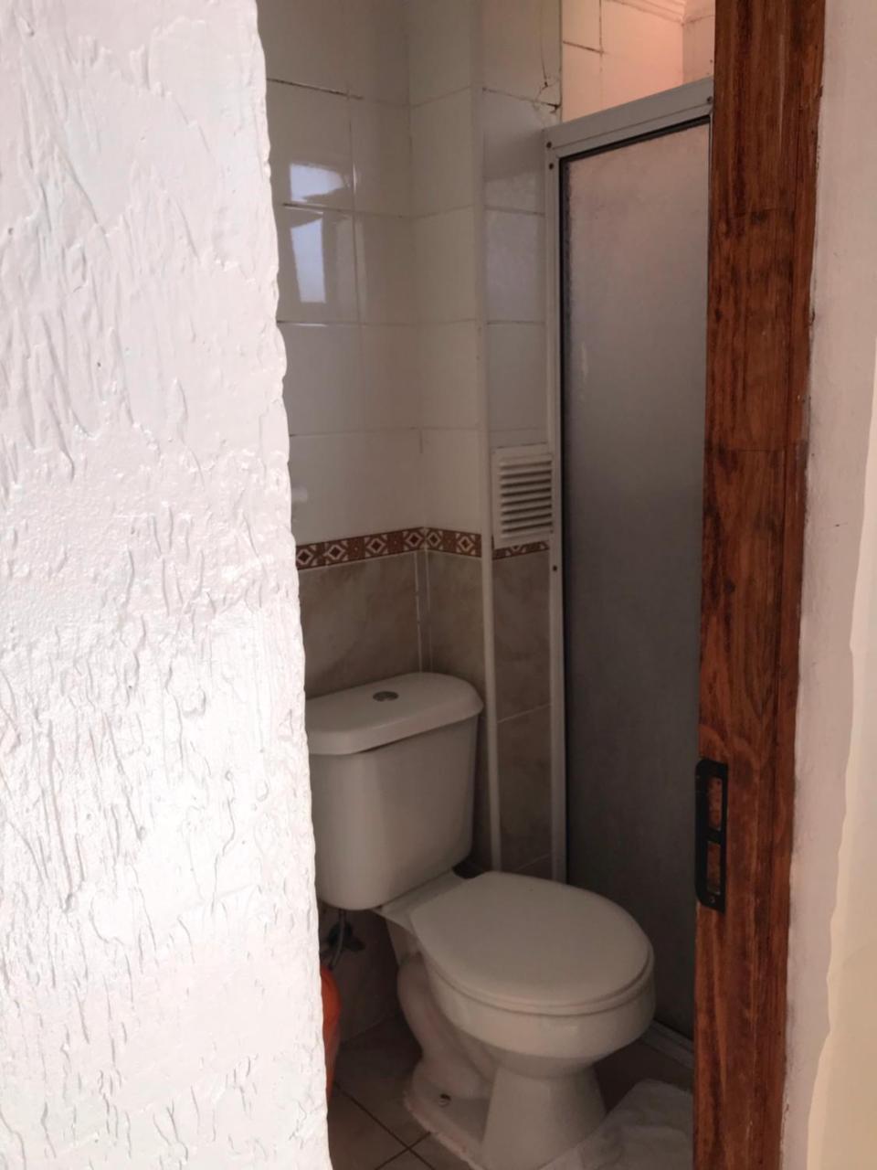 Hostal Avenue Ла-Серена Екстер'єр фото